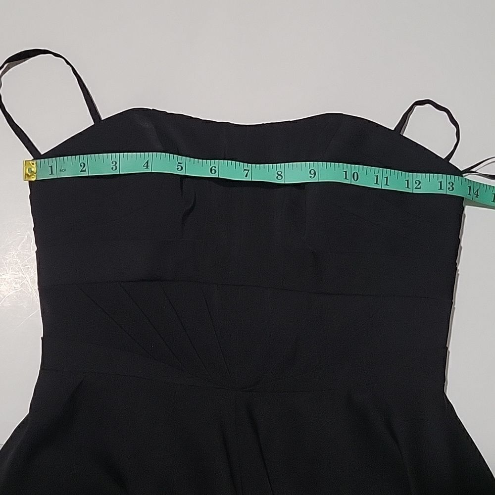 Marciano Corset Mini Dress - Picture 7 of 10